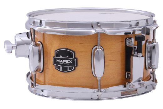 10 x 5.5 Inch Maple Snare - Natural Finish
