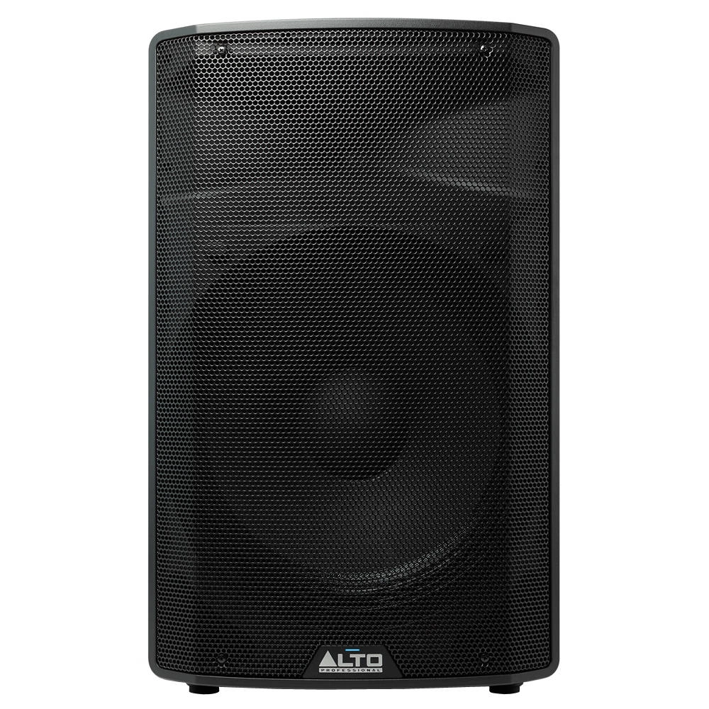 TX315 700-Watt 15-Inch 2-Way Powered Loudspeaker