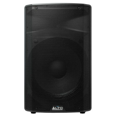 Alto Professional - TX315 700-Watt 15-Inch 2-Way Powered Loudspeaker