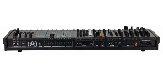 MatrixBrute Noir 4-Octave Analog Super-Synthesizer - Limited Black Edition