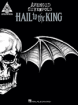 Hal Leonard - Hail To The King - Avenged Sevenfold - Guitar TAB