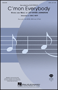 C\'mon Everybody - Huff - SATB