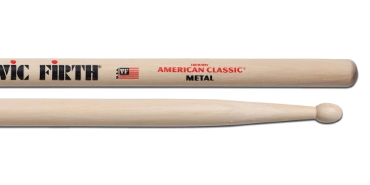 Vic Firth - Classic Metal