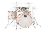 Mapex - Mars Series 5-Piece Shell Pack (22,10,12,16,SD) - Bonewood