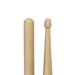 Baguettes de batterie Rebound Lacquered Hickory (lot de 4) - 5A
