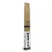 Forward Lacquered Hickory Drumsticks (4-Pack) - 5A