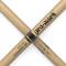 Forward Lacquered Hickory Drumsticks (4-Pack) - 5A