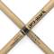 Forward Lacquered Hickory Drumsticks (4-Pack) - 7A