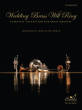 Excelcia Music Publishing - Wedding Brass Will Ring - Pasternak - Trombone - Book