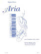 Alphonse Leduc - Aria - Bozza - Alto Saxophone/Piano - Sheet Music