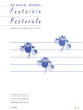 Alphonse Leduc - Fantaisie Pastorale - Bozza - Oboe/Piano - Sheet Music