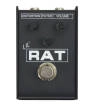 RAT - Lil RAT Distortion\/Fuzz\/Overdrive Pedal