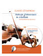 Editions Claude Letourneau - Methode elementaire de violon - Letourneau - Violin - Book/CD
