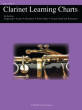 Mayfair Music - Clarinet Learning Charts - Barton - Clarinet