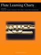 Mayfair Music - Flute Learning Charts - Barton - Flute