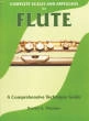 Mayfair Music - Complete Scales and Arpeggios - Theaker - Flute - Book