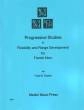 Medici Music Press - Progressive Studies in Flexibility and Range Development - Teuber - F Horn - Book
