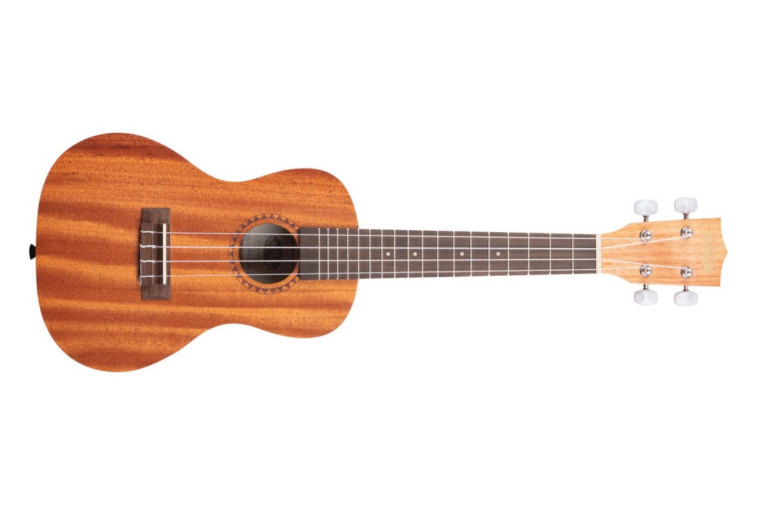 Concert Satin Mahogany Concert Ukulele