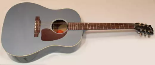 J45 Standard Acoustic Guitar - Limited Edition Pelham Blue
