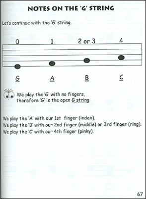 Beginner Cello Theory for Children, Book Two - Smith - Cello - Book
