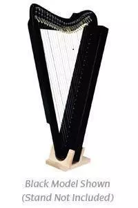 Fullsicle - 26 String - Full Levers - Pink