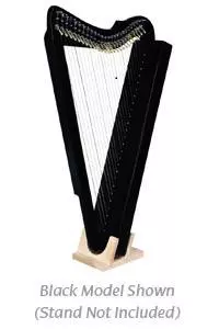 Fullsicle - 26 String - Full Levers - Pink