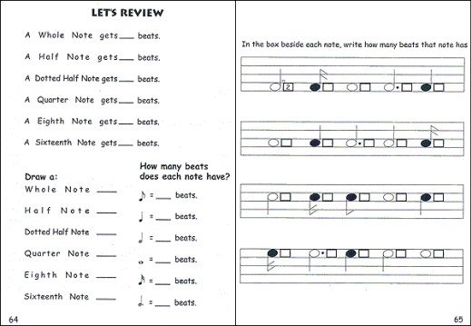 Beginner Violin Theory for Children, Book One - Smith - Violin - Book