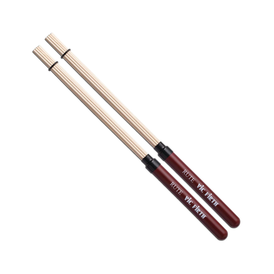 Rute Drum Brushes