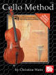 Mel Bay - Cello Method (New & Revised Edition) - Watts - Cello - Book/Audio Online