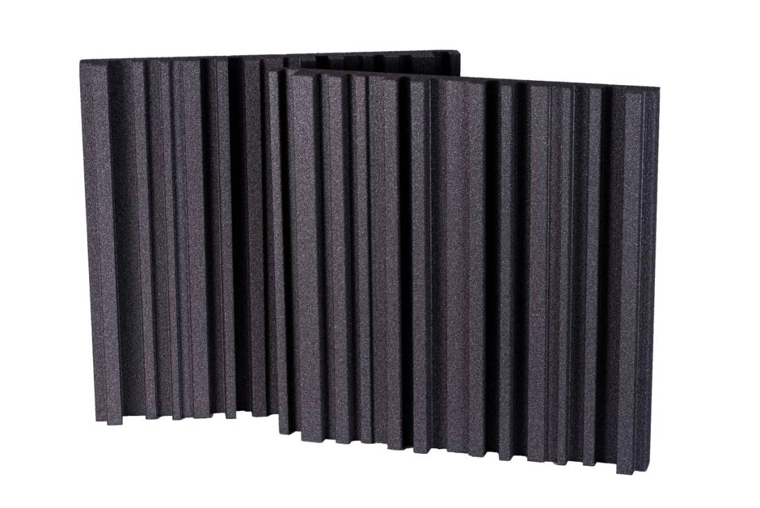 MetroFusor 2\'\' x 24\'\' x 24\'\' Diffusion Panels (2 Pack)