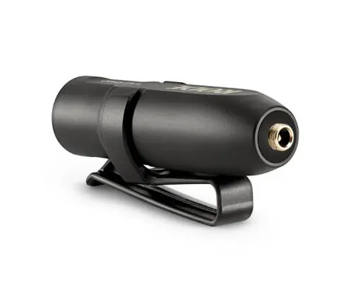 VXLR Pro 3.5mm TRS Mini-Jack to XLR Adaptor