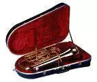 Euphonium Case