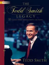 Lorenz Publishing Co. - The Tedd Smith Legacy - Smith - Intermediate Piano