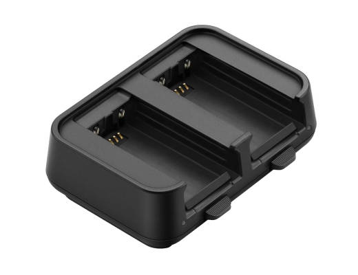 Sennheiser - L 70 USB Charger for BA 70 EW-D Transmitter Battery Packs