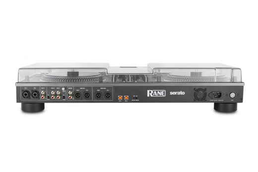 Cover for Rane One Controller