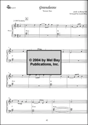 You Can Teach Yourself Lever Harp - Riley/Kolle - Harp - Book/Audio Online
