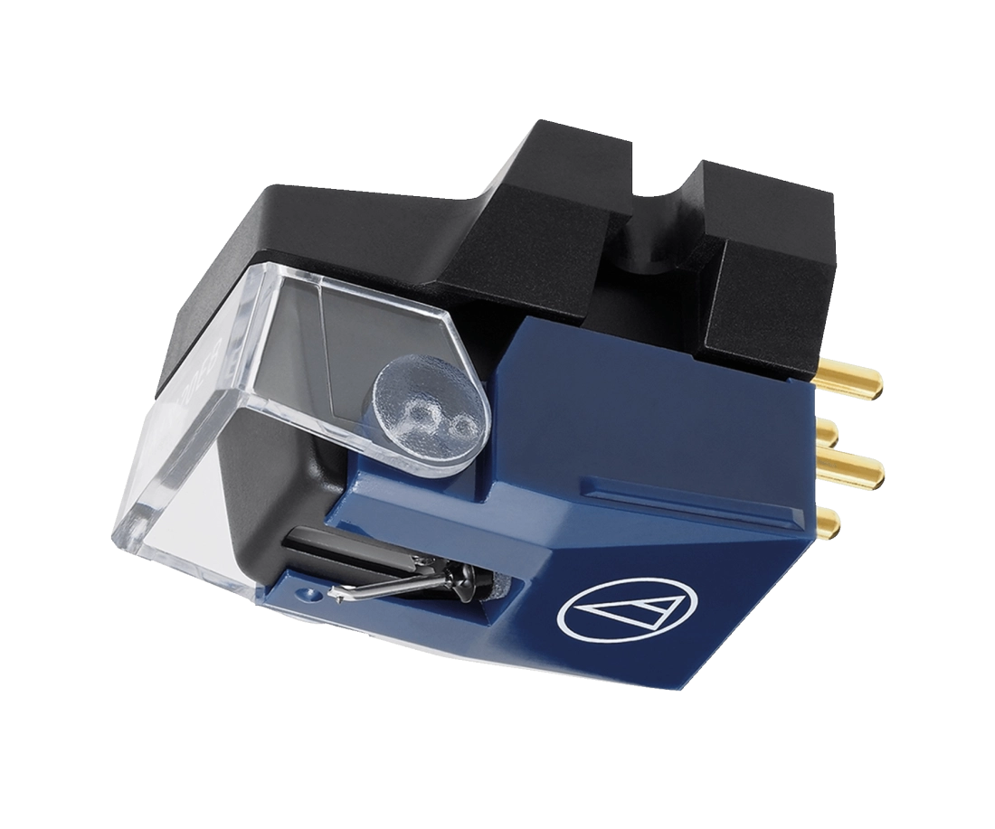 VM520EB Dual Moving Magnet Cartridge