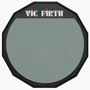 Vic Firth - Practice Pad - 12