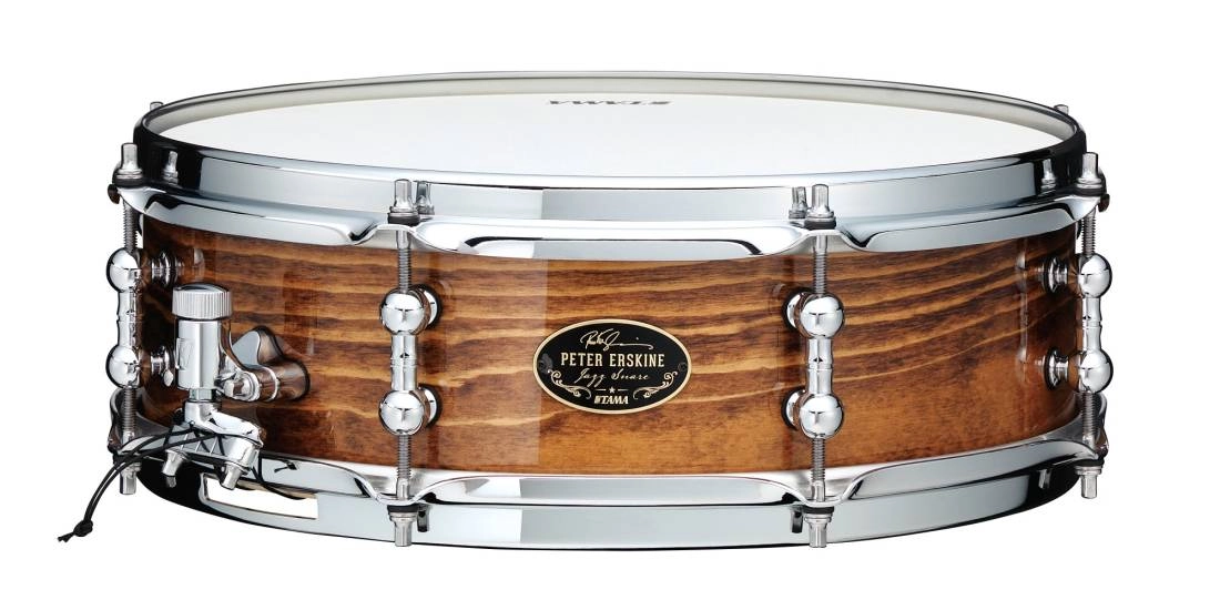 Peter Erskine Signature Snare Drum 14 x 4.5\'\'