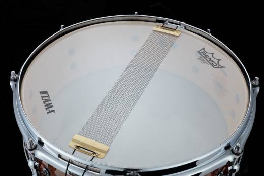 Peter Erskine Signature Snare Drum 14 x 4.5\'\'