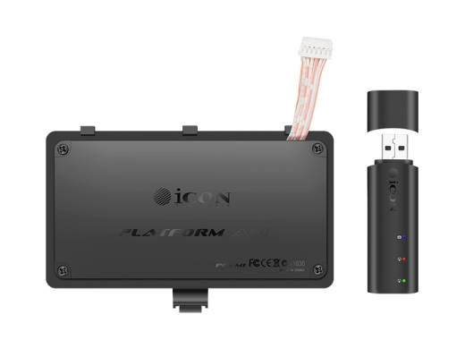 iCON - Platform Air Wireless Module for Platform Nano