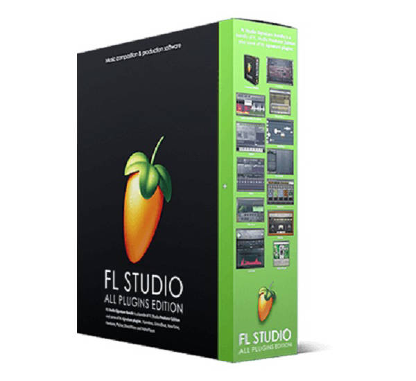 FL Studio All Plugins Edition - Download