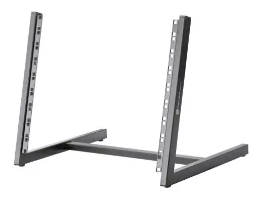 40900 Rack Desk Stand - Black
