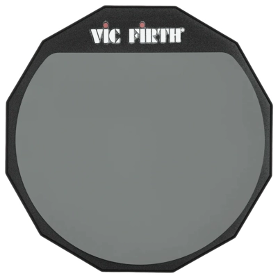 Vic Firth - Practice Pad - 12