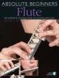 Music Sales - Absolute Beginners: Flute - Bennett - Flute - Book\/Audio Online
