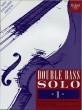Oxford University Press - Double Bass Solo 1 - Hartley - Double Bass - Book