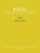 Baerenreiter Verlag - Tzigane - Ravel - Violin 2 Part