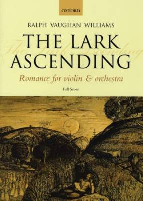The Lark Ascending - Vaughan Williams - Full Score