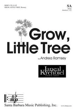 Lorenz Publishing Co. - Grow Little Tree - Ramsey - SA