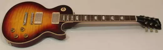 Les Paul Standard Limited Edition - Bourbon Burst